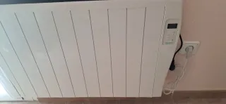 Calefactor eléctrico Cecotec