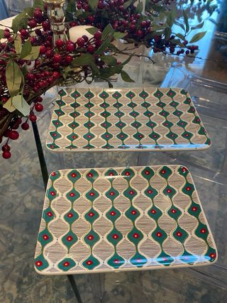 Vassoi decorativi Maison du Monde