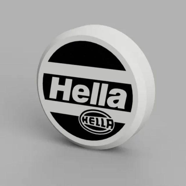 2 Tapas Hella BMW E30