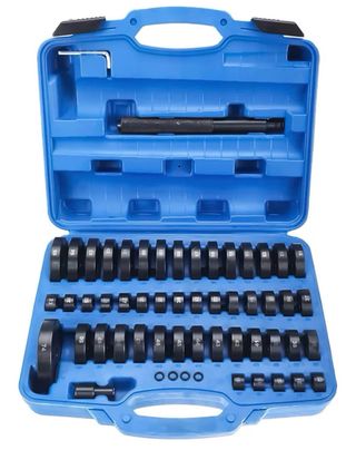 Extractor de retenes