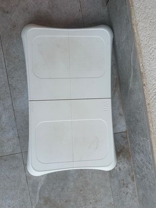 Tabla Wii Balance Board