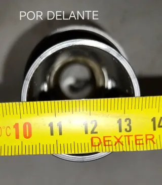 ❤️ SIN USAR ❤️ Tubo extensible flexible Dyson