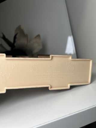 Figura Assassin's Creed Mirage Basim