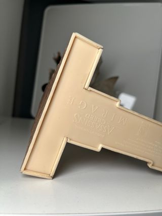 Figura Assassin's Creed Mirage Basim