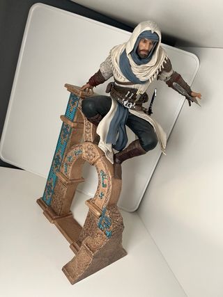 Figura Assassin's Creed Mirage Basim