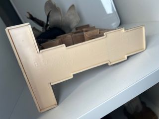 Figura Assassin's Creed Mirage Basim