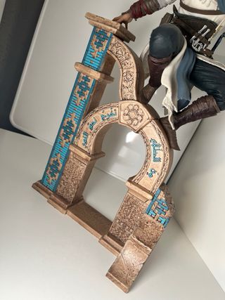 Figura Assassin's Creed Mirage Basim