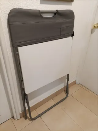 Escritorio Plegable Portátil a estrenar