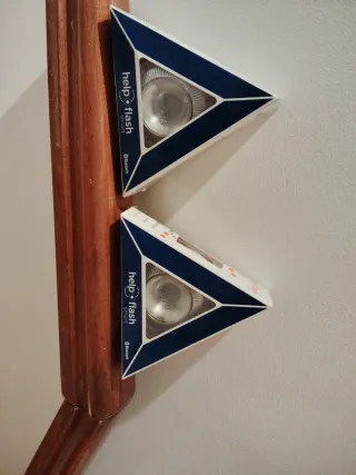 Señal v16 homologada