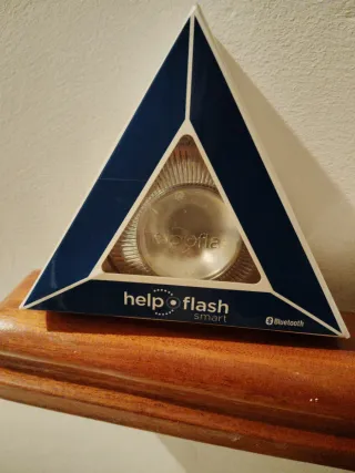 Señal v16 homologada