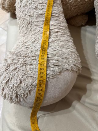 Peluche Gigante XXL Orsacchiotto