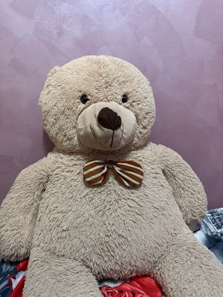 Peluche Gigante XXL Orsacchiotto