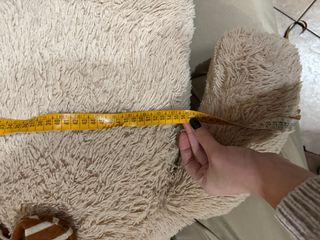 Peluche Gigante XXL Orsacchiotto