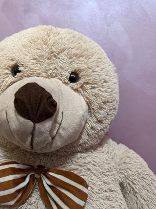 Peluche Gigante XXL Orsacchiotto