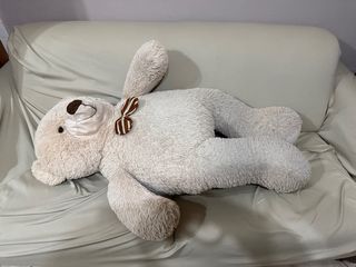 Peluche Gigante XXL Orsacchiotto