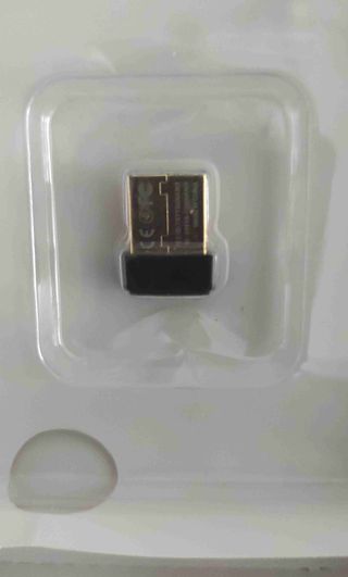 Adaptador USB TP-Link AC600 Nano