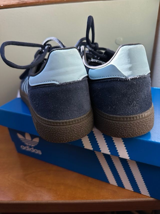 Adidas Handball Spezial Azul