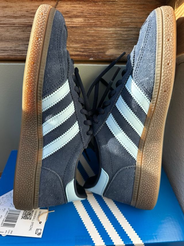 Adidas Handball Spezial Azul