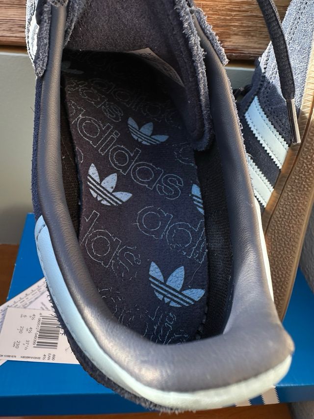 Adidas Handball Spezial Azul