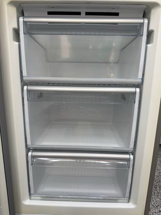 Nevera Bosch Nofrost Grantia Transporte gratis