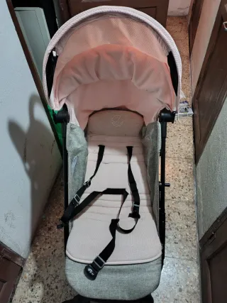 Silla de paseo Jane