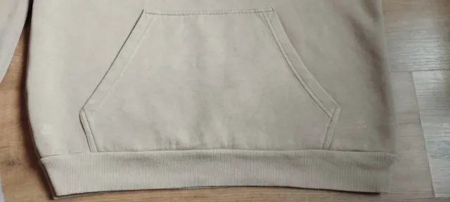 Sudadera Adidas Beige