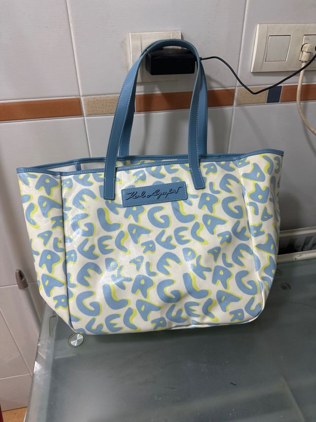 Bolso Karl Lagerfeld Nuevo