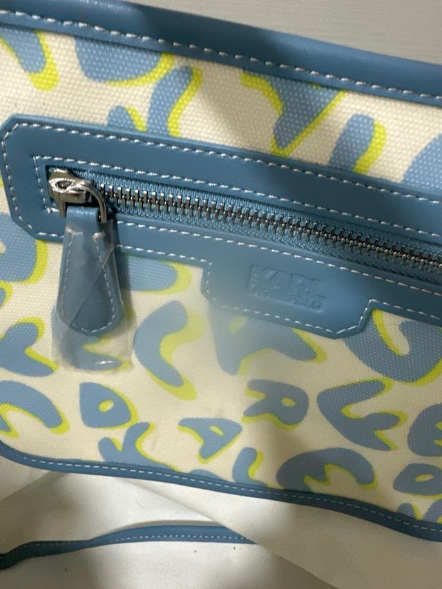 Bolso Karl Lagerfeld Nuevo