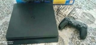 PS4 Fortnite Edición Especial 500GB