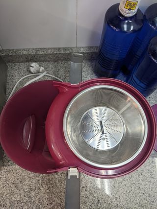 Licuadora Bosch 700W