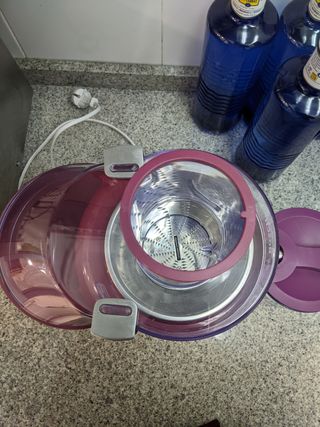 Licuadora Bosch 700W