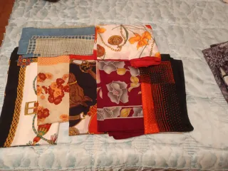 Sciarpe e foulard da donna