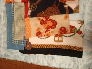 Sciarpe e foulard da donna