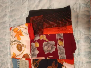 Sciarpe e foulard da donna