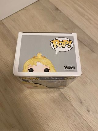 Funko Pop Aurora Chase 325 Disney
