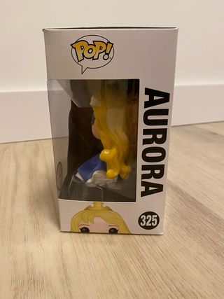 Funko Pop Aurora Chase 325 Disney