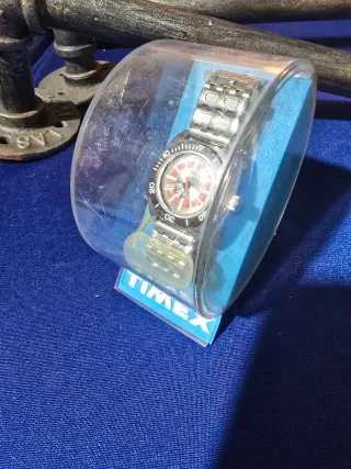 Orologio Timex Vintage NOS Meccanico