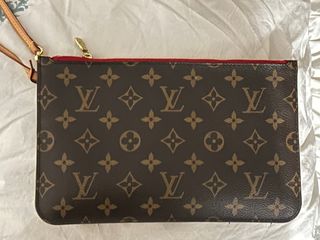 Pochette Louis Vuitton Neverfull