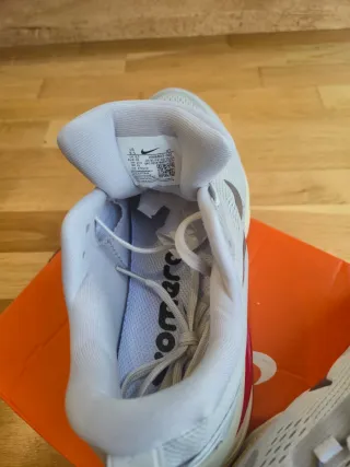 Zapatillas Vomero 18