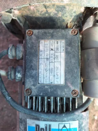 Depuradora Completa Piscina