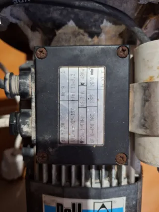 Depuradora Completa Piscina