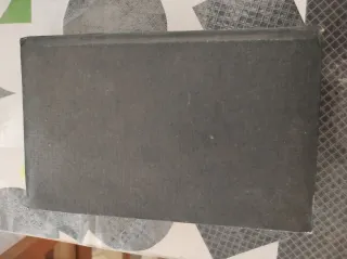 Antes de dormirme, Peter polnay 1968