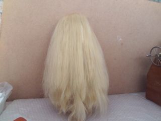 Muñeca Disney Rapunzel Animator 39 cm