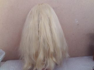 Muñeca Disney Rapunzel Animator 39 cm