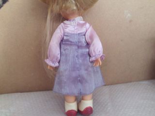 Muñeca Disney Rapunzel Animator 39 cm