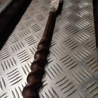 Broca Bosch SDS Max 30mm