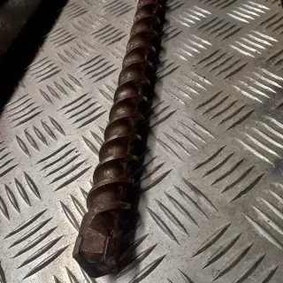 Broca Bosch SDS Max 30mm