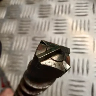 Broca Bosch SDS Max 30mm