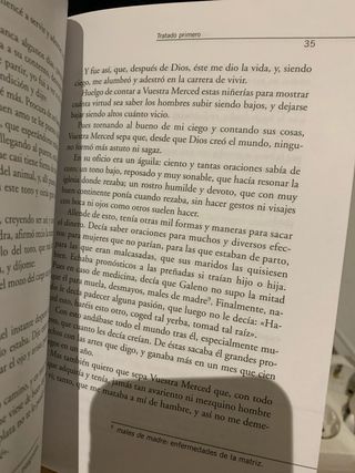 Lazarillo de Tormes (Catedra Base) (Spanish Edi...