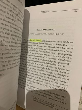 Lazarillo de Tormes (Catedra Base) (Spanish Edi...